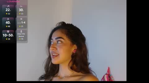 Cataleya online show from 7, 3, 2026