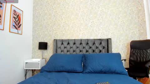 Cataleya online show from 12, 9, 2025