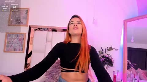 Cataleya Admas online show from 1, 10, 2025