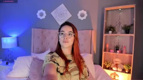 Cataleya Admas online show from 19, 3, 2026