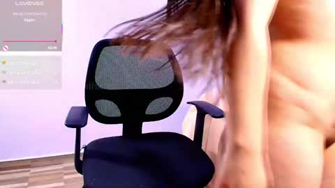 Snapshot of cataliina_santhana chatting on 4, 5, 2026 Catalina online show from 4, 5, 2026