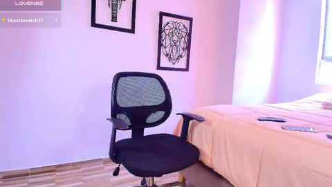 Snapshot of cataliina_santhana chatting on 4, 5, 2026 Catalina online show from 4, 5, 2026