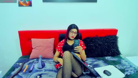 catalina online show from 22, 10, 2025