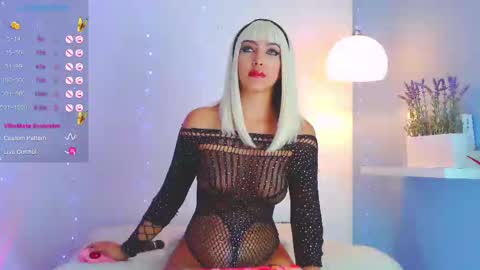 Catalina lovers online show from 20, 2, 2025