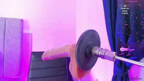 Snapshot of catalina_deep1 chatting on 8, 1, 2025 Cata Monday- Saturday On line at 0100pm-0700pm online show from 8, 1, 2025