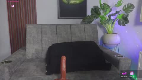 catalina_goddess online show from 21, 3, 2026