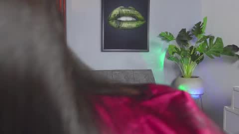 Snapshot of catalina_goddess chatting on 6, 7, 2026 catalina_goddess online show from 6, 7, 2026