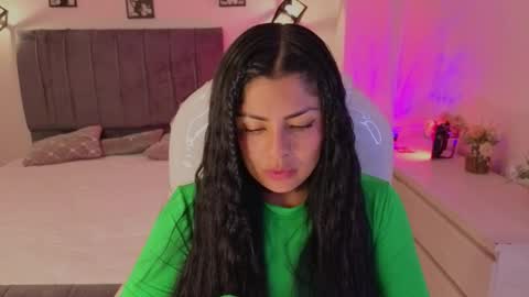 Catalina online show from 15, 11, 2025