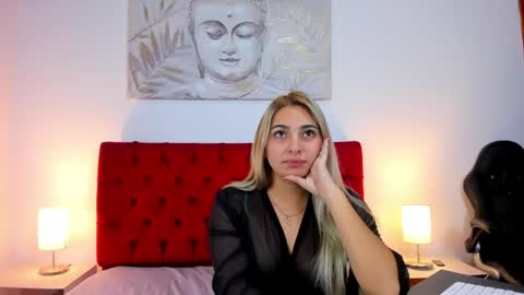 catalina_osorio online show from 31, 3, 2026