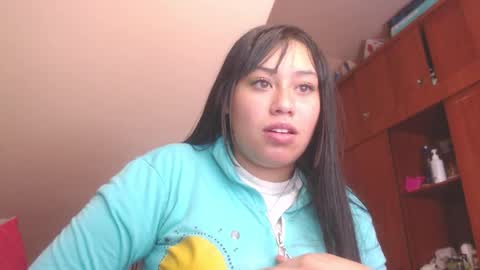 Catalina Saenz online show from 10, 1, 2026