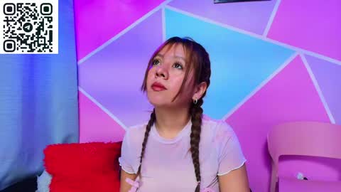 Snapshot of catalina_santana20 chatting on 13, 5, 2026 Catalina online show from 13, 5, 2026