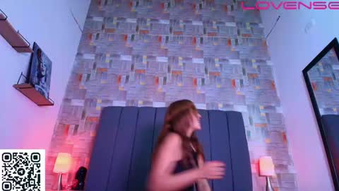 Snapshot of catalina_santana20 chatting on 9, 6, 2026 Catalina online show from 9, 6, 2026