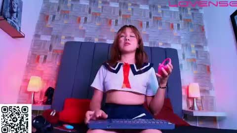 Snapshot of catalina_santana20 chatting on 10, 6, 2026 Catalina online show from 10, 6, 2026