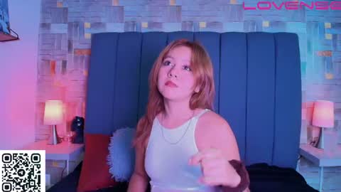 Snapshot of catalina_santana20 chatting on 11, 6, 2026 Catalina online show from 11, 6, 2026