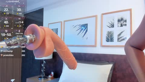 Catalina online show from 11, 12, 2024