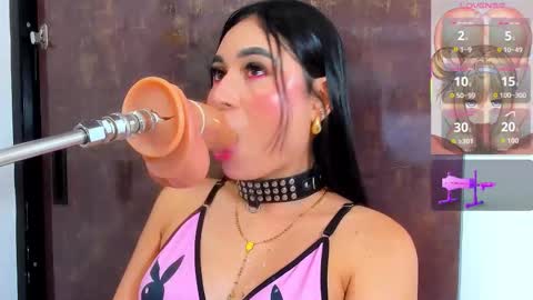 Catalina online show from 8, 11, 2025