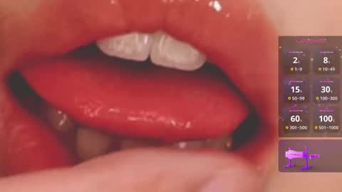 catalina_whore1 online show from 22, 2, 2025