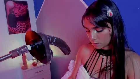 catalina_whore1 online show from 1, 10, 2025