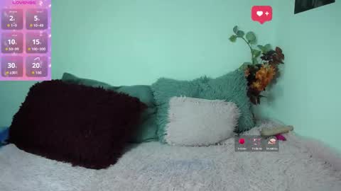 Catalina   online show from 23, 10, 2025