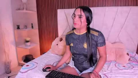 catalleya_f online show from 3, 7, 2026