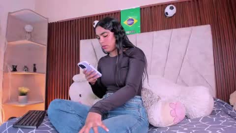 catalleya_f online show from 20, 7, 2026