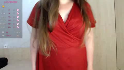 Snapshot of catch_fortune chatting on 11, 5, 2026 Ana online show from 11, 5, 2026