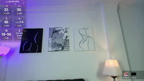 cate_stom online show from 23, 10, 2025