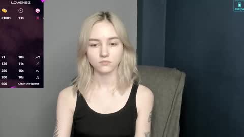 Sam online show from 5, 12, 2025