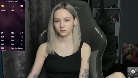 Sam online show from 12, 3, 2026