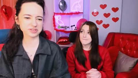 Catherine online show from 20, 2, 2025