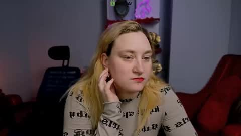 Catherine online show from 24, 2, 2025