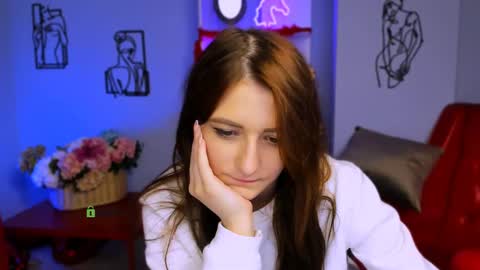 Catherine online show from 27, 2, 2025