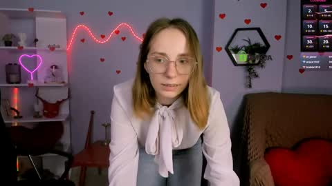Catherine online show from 27, 4, 2026