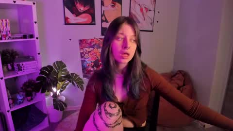 Catherine online show from 12, 5, 2026