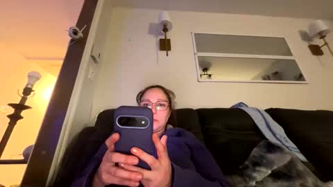 CuriousCate online show from 3, 5, 2026