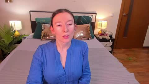 Catrin online show from 2, 3, 2026