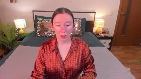 Catrin online show from 25, 3, 2026