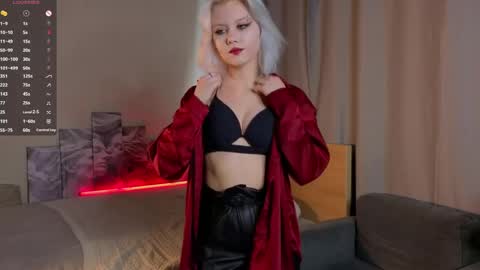 Mia online show from 24, 4, 2026