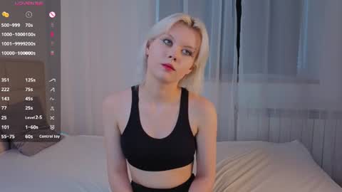 Mia online show from 19, 7, 2026
