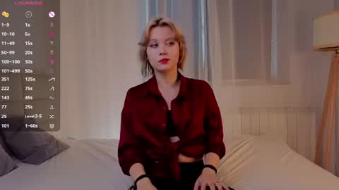 Mia online show from 28, 7, 2026