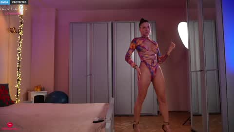 Cathleen online show from 2, 1, 2025