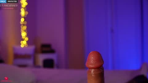 Cathleen online show from 21, 2, 2025