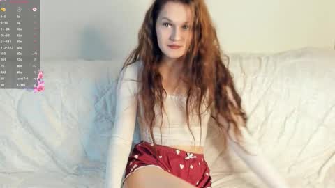 Aria and Kira online show from 2, 3, 2026