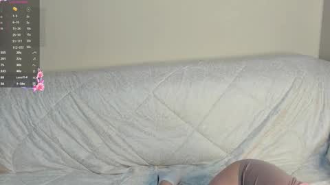 Aria and Kira online show from 6, 3, 2026