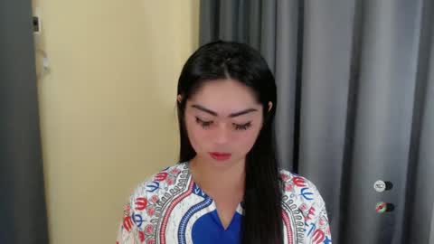 Snapshot of cathy_ho chatting on 1, 3, 2025 cathy_ho online show from 1, 3, 2025