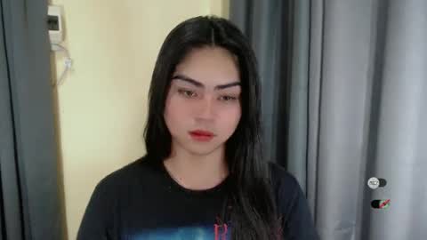 Snapshot of cathy_ho chatting on 12, 3, 2025 cathy_ho online show from 12, 3, 2025