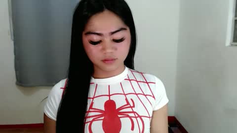 Snapshot of cathy_ho chatting on 30, 9, 2025 cathy_ho online show from 30, 9, 2025