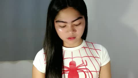 Snapshot of cathy_ho chatting on 6, 11, 2025 cathy_ho online show from 6, 11, 2025