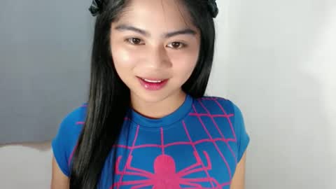 Snapshot of cathy_ho chatting on 8, 1, 2026 cathy_ho online show from 8, 1, 2026