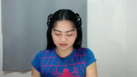 Snapshot of cathy_ho chatting on 9, 1, 2026 cathy_ho online show from 9, 1, 2026